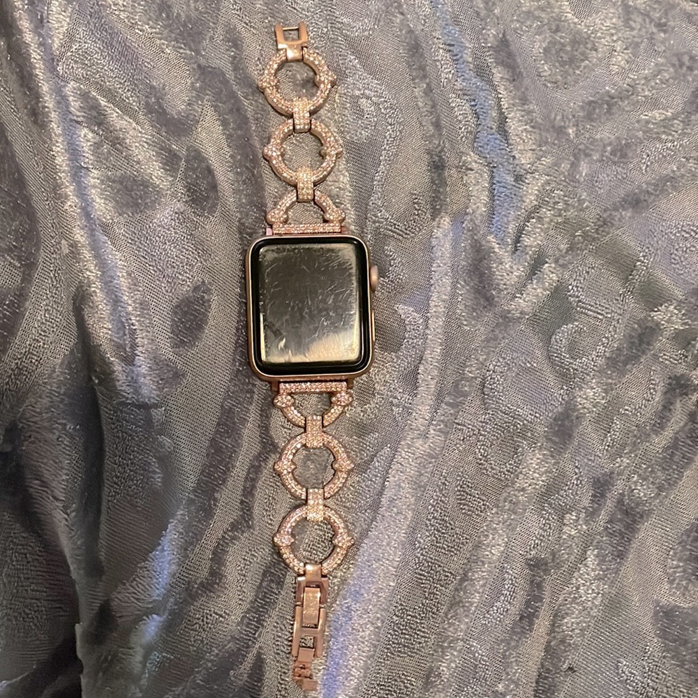 Series 3 Apple Watch